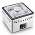 Ashtray Air Purifier - Compact Air Cleaner for Smokers