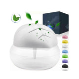 Water Filter Air Purifier - Latest Model for Home Use