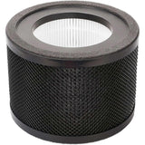 HEPA Filter for AP001/VAEE014 Air Purifier with Activated Carbon Filter
