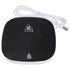 Electric Office Coffee Mug Warmer, Cordless Heating Coaster