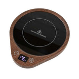 Coffee Mug Warmer with 3 Temp Settings for Desk or Home Use