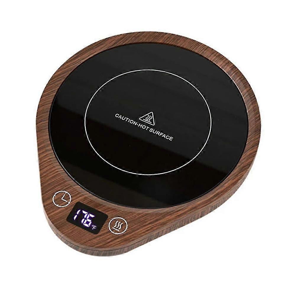 Coffee Mug Warmer with 3 Temp Settings for Desk or Home Use