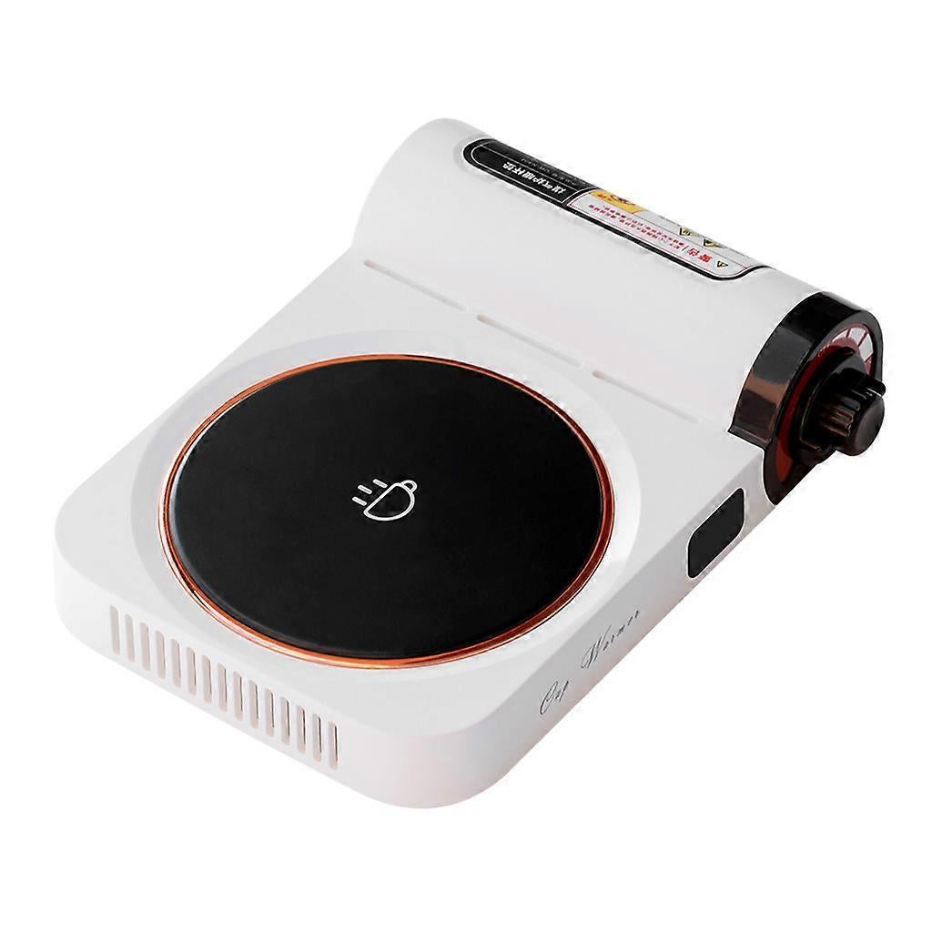 Portable USB Coffee Mug Warmer, Beverage Heating Drink Mat