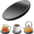 Electric Mug Warmer with 2 Temp Settings, Smart Portable Drink Warmer