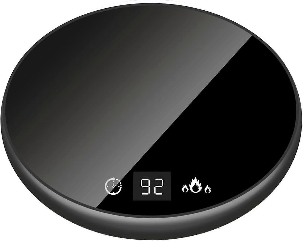 Coffee Mug Warmer for Home Desk with Auto Shutoff