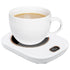 Electric Coffee Cup Warmer, USB Mug Warmer Constant Temp