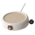 Electric Mug Warmer, Beverage Warmer for Cocoa Tea Milk
