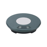 Green Coffee Mug Warmer 55degree for Desk or Home Use