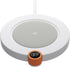 Smart Coffee Mug Warmer with Auto On/Off & 3 Temp Settings