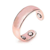 Pink Smart Health Ring for Women, Ultimate Well-being Wearable