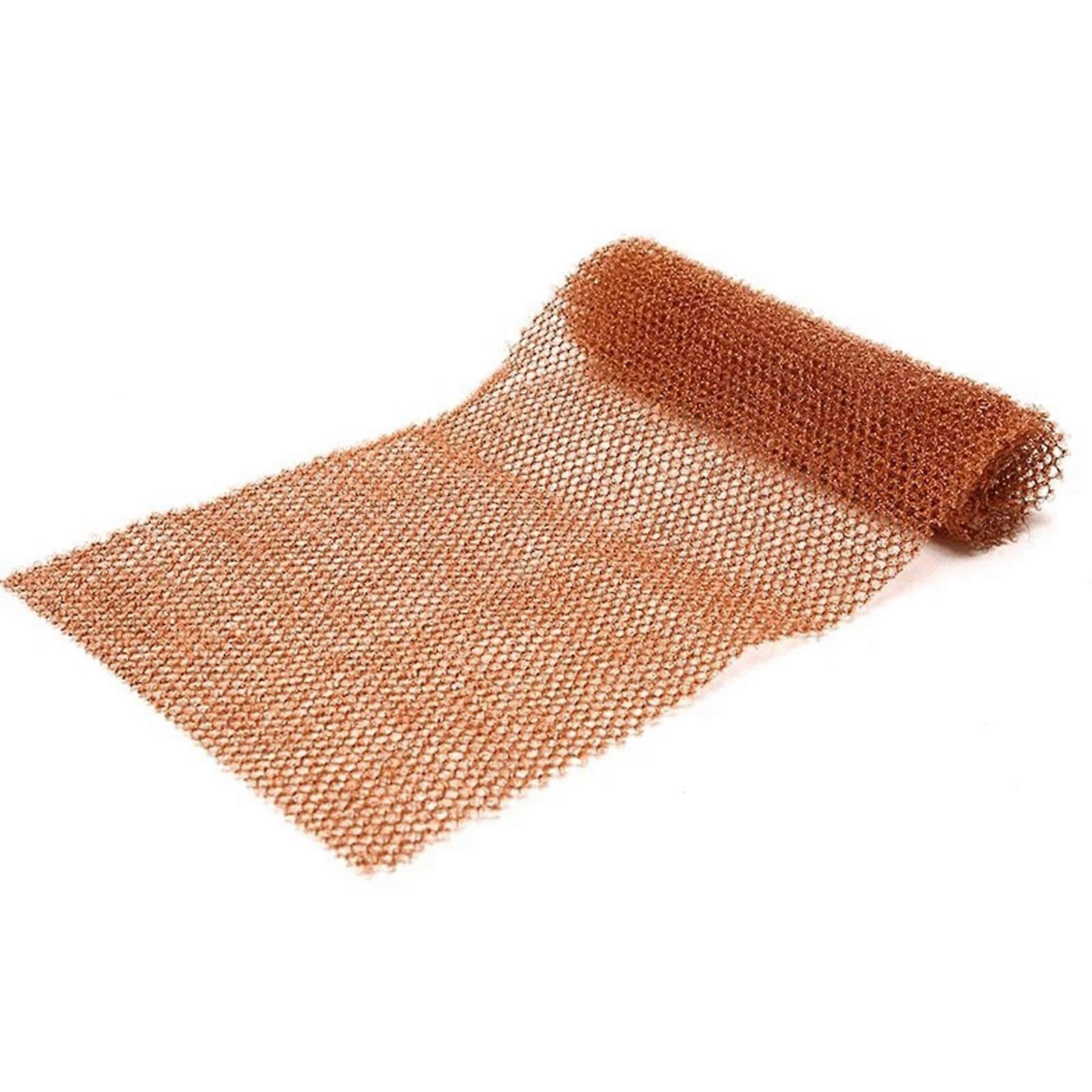 African Exfoliating Net Bath Sponge, Nylon Body Scrubber 30*80cm