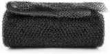 African Long Net Bath Sponge, Exfoliating Shower Body Scrubber