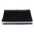 3pcs African Long Net Sponge, Exfoliating Shower Body Scrubber