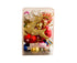 30Pcs Xmas Tree Balls Party Supplies-Multicolor