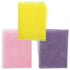 3pcs African Exfoliating Net, Body Scrubber Bath Sponge