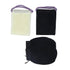 African Long Net Bath Sponge, Body Exfoliating Net with Bath Gloves