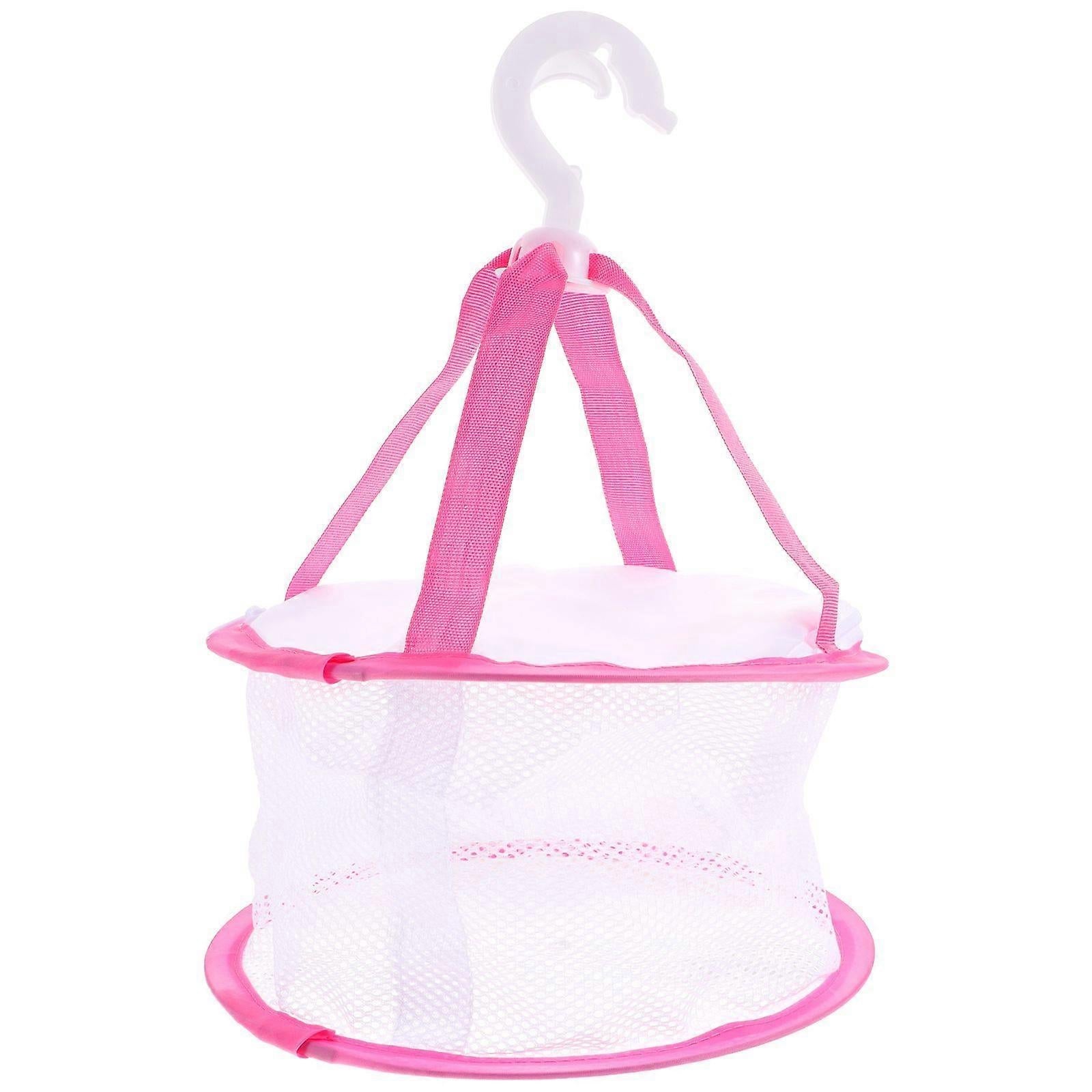 Flat Drying Net for Makeup Puff & Brush Sponge Drying