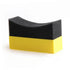 Tire Dressing Applicator Pad, Car Detailing Foam Sponge Tool