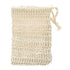 Shower Exfoliator Soap Saver Bag, Sponge Mesh Bubble Pouch