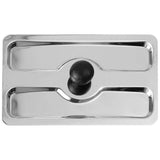 Stainless Steel Toaster Cover for Bread Toaster Machine