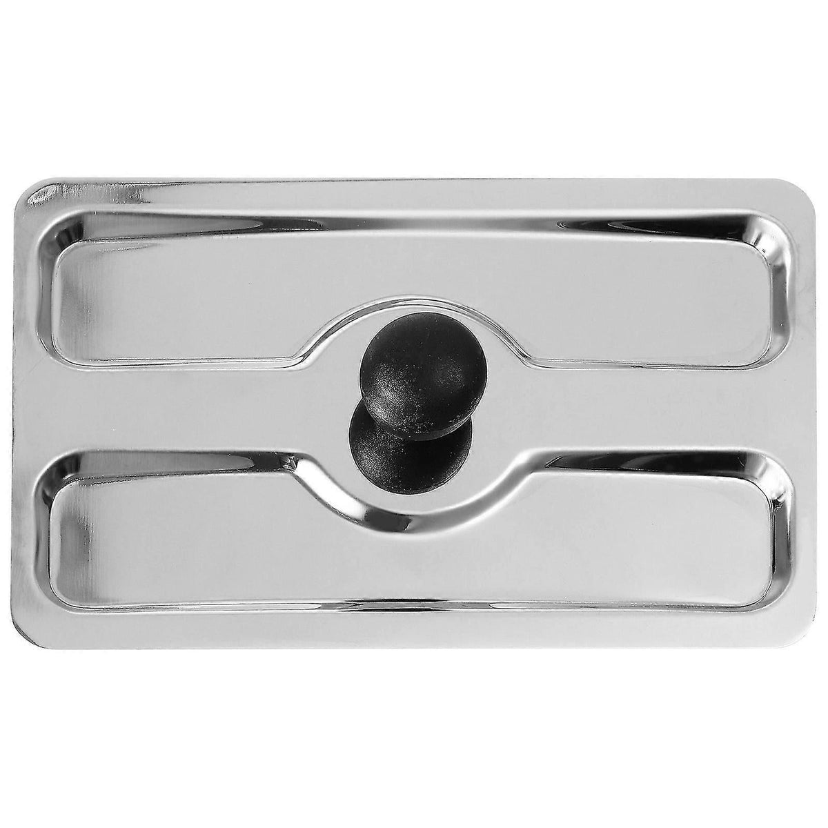 Stainless Steel Toaster Cover for Bread Toaster Machine