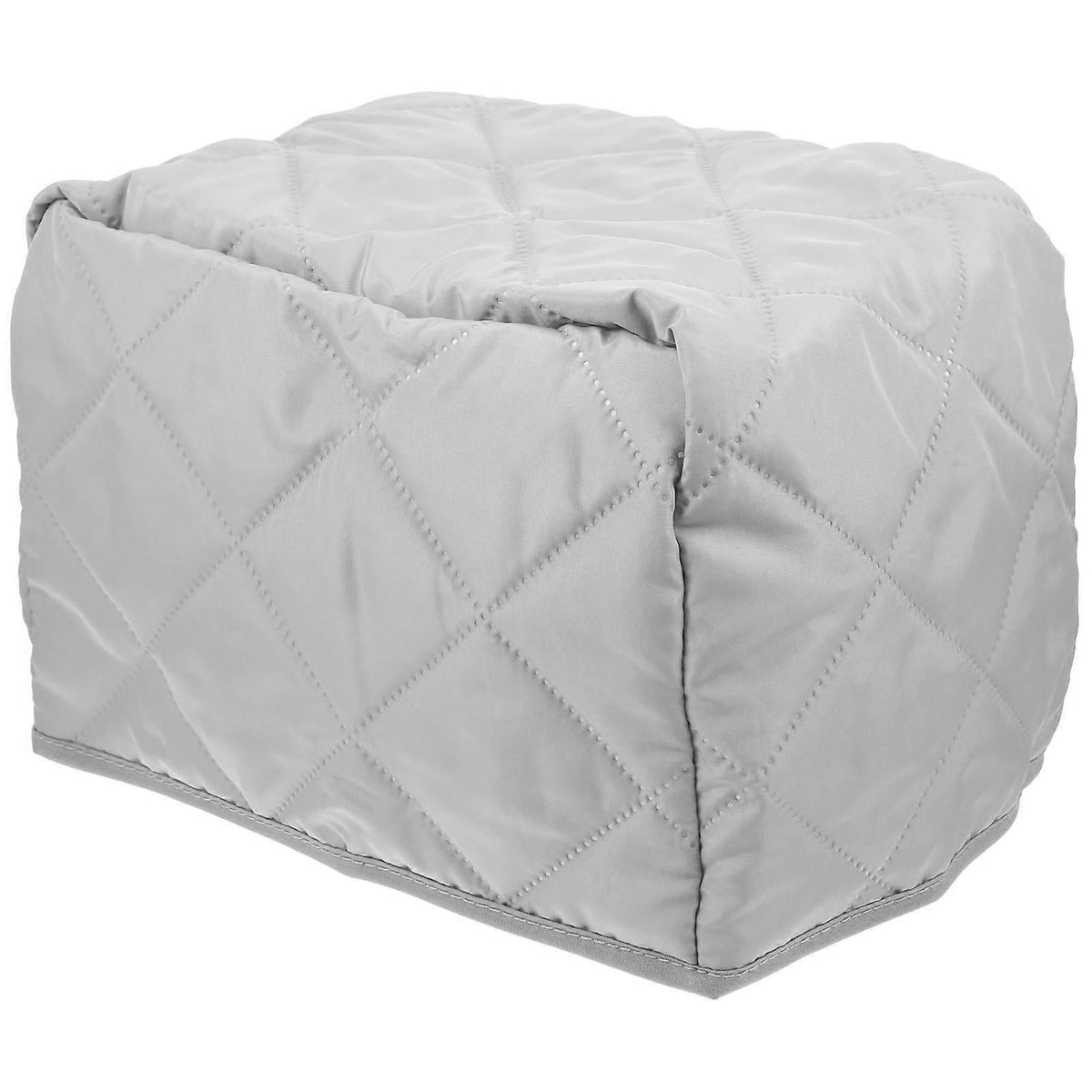 Scratch-Resistant Bread Toaster Cover, Dust Protection Shield