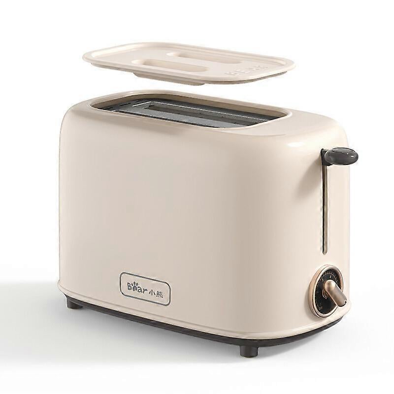 Bear Multi-Function Toaster & Sandwich Maker