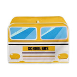 2-Slice Bread Toaster Oven Dust Cover Car Pattern