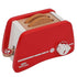 Pretend Play Wooden Toaster Kitchen Bread Maker Toy