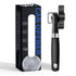 Professional Manual Can Opener, Heavy Duty Kitchen Tool for Restaurant & Home Use