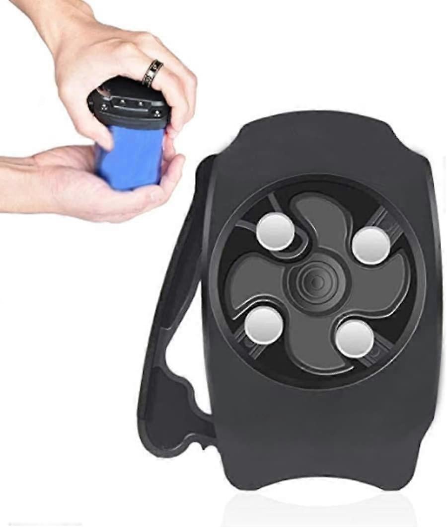 Topless Smooth Edge Can Opener, Effortless Design, Kitchen Tool