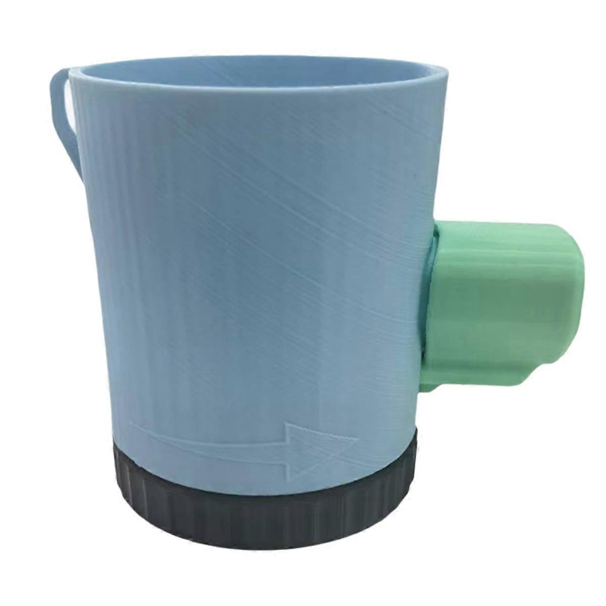 Bottle & Beverage Can Opener, Twist Design for Easy Opening