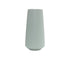 Plastic Nordic Style Vase Dried Flower Arrangement Pot Holder Home Office Decor-Green