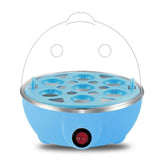 Rapid 7-Egg Electric Cooker for Hard Boiled Eggs