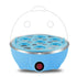 Rapid 7-Egg Electric Cooker for Hard Boiled Eggs