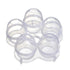 5-Egg Steamer Cooker with Tray, Hard Boil Cooking Tool