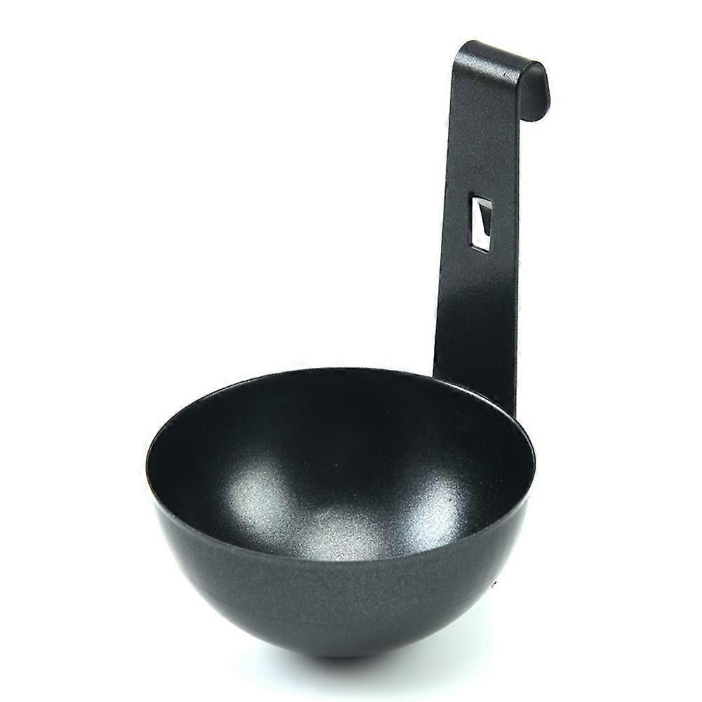Egg Steamer - Stock Model