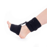 2pcs Foot Rest Straps, Shoe-Friendly Foot Protector