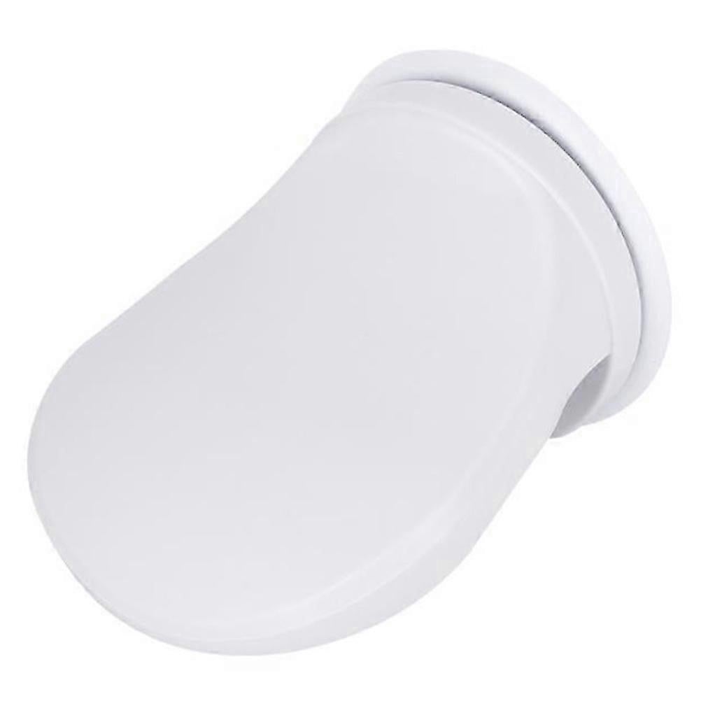 Foldable Shower Foot Rest, Wall Mount for Washing or Shaving