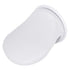 Foldable Shower Foot Rest, Wall Mount for Washing or Shaving