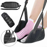 Travel Foot Rest Bed, Airplane High Iron Foot Board