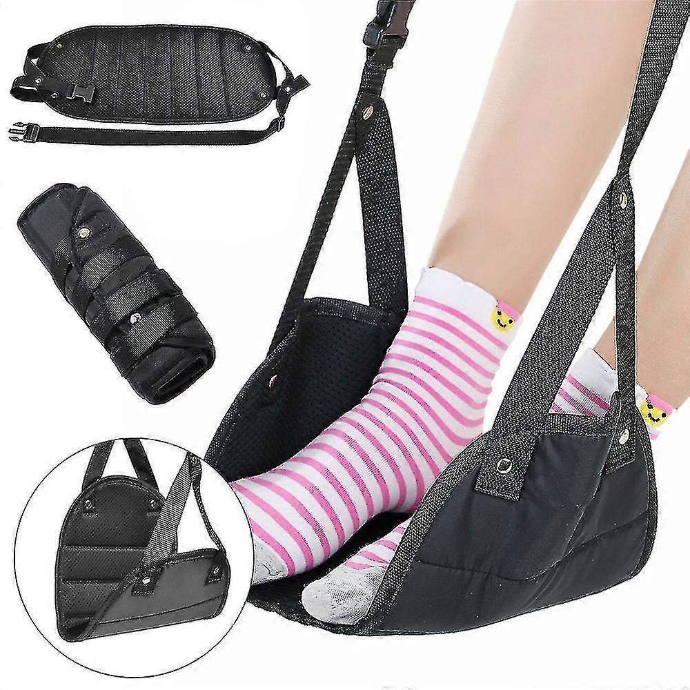 Travel Foot Rest Bed, Airplane High Iron Foot Board