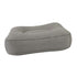 Inflatable Foot Rest Pillow, Flocking Leg Cushion for Travel