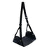 Outdoor & Airplane Travel Foot Rest Bed, High Iron Foot Board