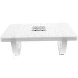Under Desk Foot Stool, Ergonomic Office Footrest