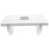 Under Desk Foot Stool, Ergonomic Office Footrest