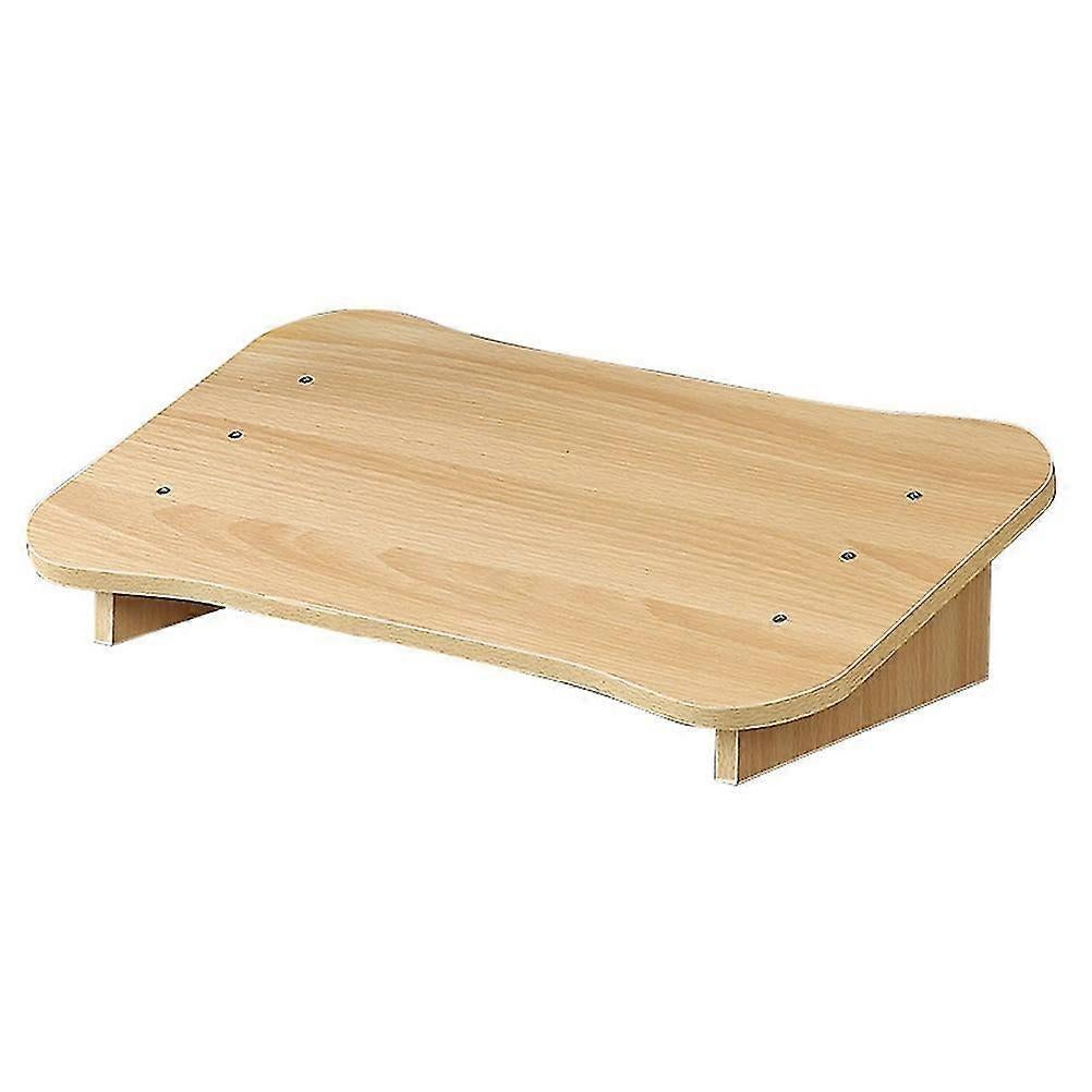 Footstool Chair Rest, Nursing Desk Stool, 34*24*13cm