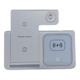 Charging Station with Bracket Stand