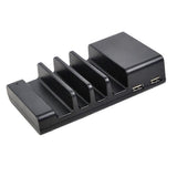 Cell Phone Charging Dock for Home, Desktop Charging Station