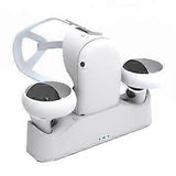Headset & Touch Controller Charging Station Dock